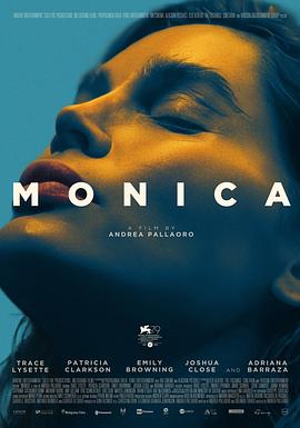 莫妮卡贝鲁奇电影在线免费看