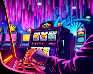 Read more about the article Cara Mengatur Pola Bet dan Waktu Bermain Slot Pragmatic