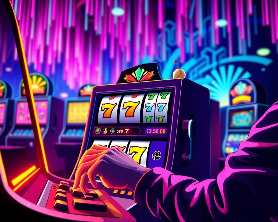 Read more about the article Cara Mengatur Pola Bet dan Waktu Bermain Slot Pragmatic