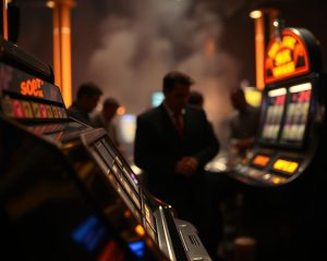 Read more about the article Main Slot Online Anti Boncos dengan Manajemen Modal Tepat