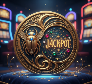Read more about the article Mengungkap Rahasia Mesin Slot Panduan Lengkap Fitur Bonus dari Free Spins hingga Wild dan Scatter